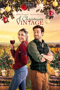 دانلود زیرنویس فارسی فیلم A Christmas Vintage 2023