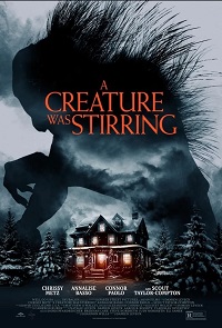 دانلود زیرنویس فارسی فیلم A Creature Was Stirring 2023