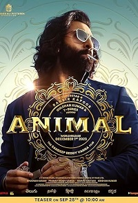 دانلود زیرنویس فارسی فیلم Animal 2023
