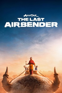دانلود زیرنویس فارسی سریال Avatar: The Last Airbender 2024