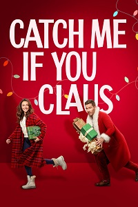 دانلود زیرنویس فارسی فیلم Catch Me If You Claus 2022