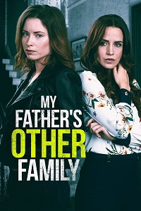 دانلود زیرنویس فارسی فیلم My Father’s Other Family 2020