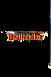 دانلود فیلم Deathstalker 1983 (ستارگان مرگ 1983) رایگان