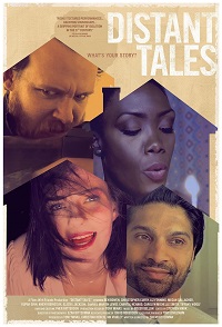 دانلود زیرنویس فارسی فیلم Distant Tales 2023