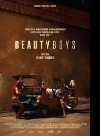 دانلود زیرنویس فارسی فیلم Beauty Boys 2020