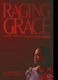 دانلود زیرنویس فارسی فیلم Raging Grace 2023