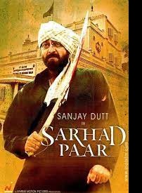 دانلود زیرنویس فارسی فیلم Sarhad Paar 2006