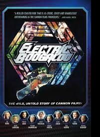 دانلود زیرنویس فارسی  مستند Electric Boogaloo: The Wild, Untold Story of Cannon Films 2014