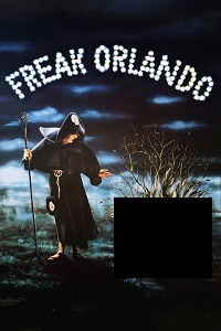 دانلود زیرنویس فارسی فیلم Freak Orlando 1981