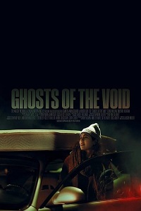 دانلود زیرنویس فارسی فیلم Ghosts of the Void 2023