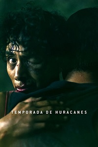 دانلود زیرنویس فارسی فیلم Hurricane Season 2023
