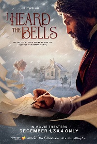 دانلود زیرنویس فارسی فیلم I Heard the Bells 2022