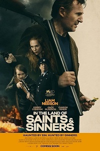 دانلود زیرنویس فارسی فیلم In the Land of Saints and Sinners 2023