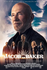 دانلود زیرنویس فارسی فیلم Jacob the Baker 2023