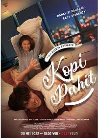 دانلود زیرنویس فارسی فیلم Kopi Pahit 2022