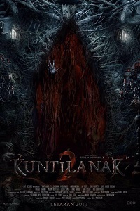 دانلود زیرنویس فارسی فیلم Kuntilanak 2 2019