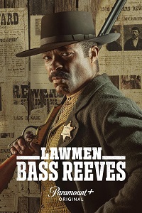 دانلود زیرنویس فارسی سریال Lawmen: Bass Reeves 2023