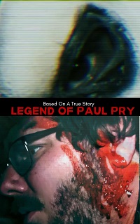 دانلود زیرنویس فارسی فیلم Legend of Paul Pry 2022