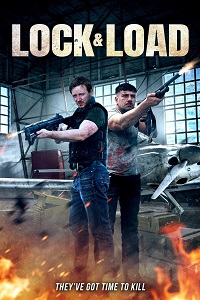 دانلود زیرنویس فارسی فیلم Lock & Load 2023
