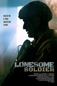 دانلود زیرنویس فارسی فیلم Lonesome Soldier 2023
