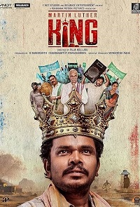 دانلود زیرنویس فارسی فیلم Martin Luther King 2023