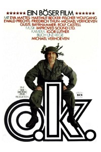 دانلود زیرنویس فارسی فیلم O.K. 1970