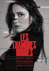 دانلود زیرنویس فارسی فیلم Red Rooms 2023