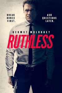 دانلود زیرنویس فارسی فیلم Ruthless 2023