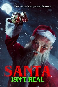 دانلود زیرنویس فارسی فیلم Santa Isn’t Real 2023