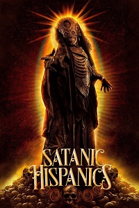دانلود زیرنویس فارسی فیلم Satanic Hispanics 2022
