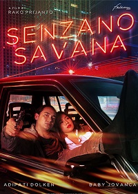 دانلود زیرنویس فارسی فیلم Senzano Savana 2021