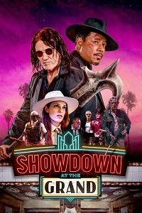 دانلود زیرنویس فارسی فیلم Showdown at the Grand 2023