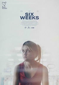 دانلود زیرنویس فارسی فیلم Six Weeks 2022