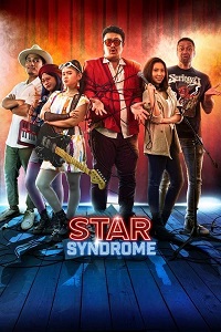 دانلود زیرنویس فارسی فیلم Star Syndrome 2023