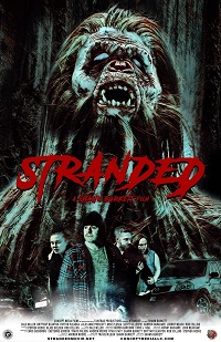 دانلود زیرنویس فارسی فیلم Stranded 2023