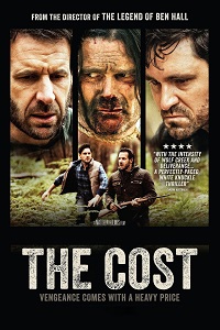 دانلود زیرنویس فارسی فیلم The Cost 2022