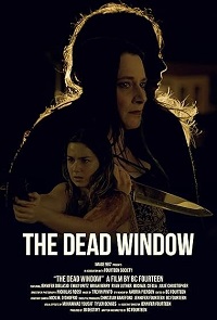 دانلود زیرنویس فارسی فیلم The Dead Window 2023