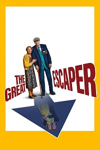 دانلود زیرنویس فارسی فیلم The Great Escaper 2023