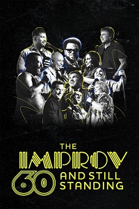 دانلود زیرنویس فارسی فیلم The Improv: 60 and Still Standing 2023