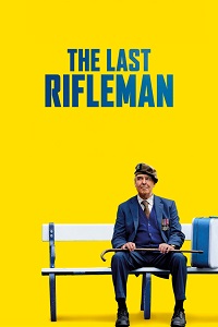 دانلود زیرنویس فارسی فیلم The Last Rifleman 2023