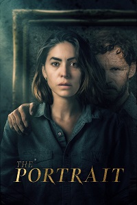 دانلود زیرنویس فارسی فیلم The Portrait 2023