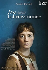دانلود زیرنویس فارسی فیلم The Teachers’ Lounge 2023