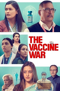 دانلود زیرنویس فارسی فیلم The Vaccine War 2023