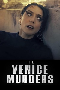 دانلود زیرنویس فارسی فیلم The Venice Murders 2023