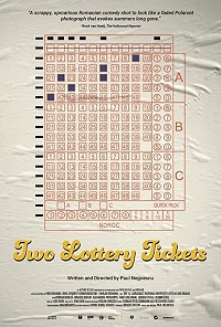 دانلود زیرنویس فارسی فیلم Two Lottery Tickets 2016