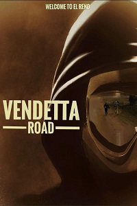 دانلود زیرنویس فارسی فیلم Vendetta Road 2023