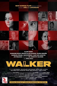 دانلود زیرنویس فارسی فیلم Walker 2022