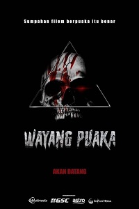 دانلود زیرنویس فارسی فیلم Wayang Puaka 2023