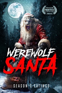 دانلود زیرنویس فارسی فیلم Werewolf Santa 2023