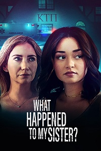 دانلود زیرنویس فارسی فیلم What Happened to My Sister? 2022
